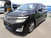 2011 NISSAN ELGRAND