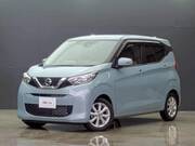 2021 NISSAN DAYZ