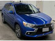 2017 MITSUBISHI RVR G