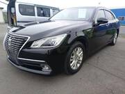 2013 TOYOTA CROWN HYBRID