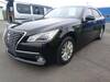 TOYOTA CROWN HYBRID