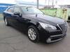 TOYOTA CROWN HYBRID