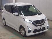 2021 NISSAN DAYZ
