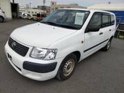 2014 TOYOTA SUCCEED VAN UL