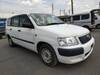 TOYOTA SUCCEED VAN