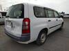 TOYOTA SUCCEED VAN