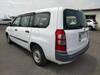 TOYOTA SUCCEED VAN