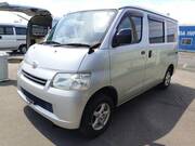 2018 TOYOTA TOWNACE VAN GL