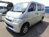 TOYOTA TOWNACE VAN