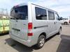 TOYOTA TOWNACE VAN