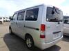 TOYOTA TOWNACE VAN