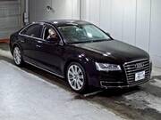 2017 AUDI A8