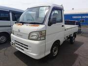 2006 DAIHATSU HIJET TRUCK SPECIAL