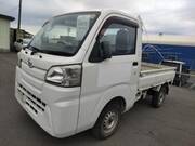 2016 DAIHATSU HIJET TRUCK