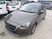 2018 MAZDA DEMIO