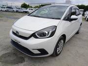 2021 HONDA FIT