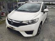 2017 HONDA FIT