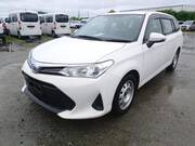 2021 TOYOTA COROLLA FIELDER