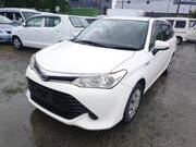 2016 TOYOTA COROLLA FIELDER
