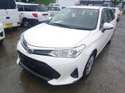 2019 TOYOTA COROLLA FIELDER