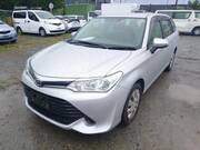 2016 TOYOTA COROLLA FIELDER 1.5X