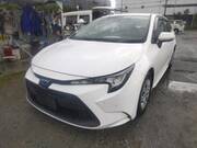 2021 TOYOTA COROLLA TOURING