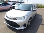 2021 TOYOTA COROLLA FIELDER