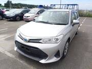 2018 TOYOTA COROLLA FIELDER
