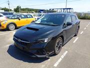 2021 SUBARU LEVORG