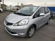 2009 HONDA FIT