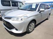 2017 TOYOTA COROLLA FIELDER