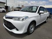 2017 TOYOTA COROLLA AXIO