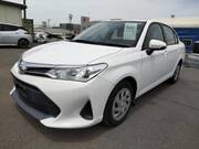 2021 TOYOTA COROLLA AXIO