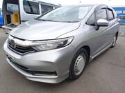 2019 HONDA SHUTTLE