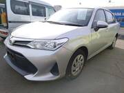 2021 TOYOTA COROLLA AXIO