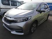 2019 HONDA SHUTTLE