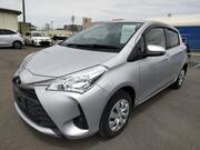 2019 TOYOTA VITZ