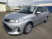 2021 TOYOTA COROLLA FIELDER