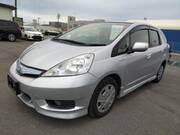 2013 HONDA FIT SHUTTLE