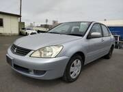 2007 MITSUBISHI LANCER