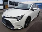 2021 TOYOTA COROLLA TOURING