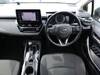 TOYOTA COROLLA TOURING