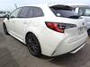 TOYOTA COROLLA TOURING