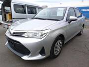 2021 TOYOTA COROLLA AXIO