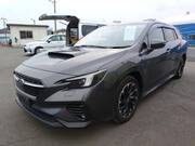 2021 SUBARU LEVORG