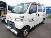 2018 DAIHATSU HIJET CARGO