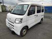 2016 DAIHATSU HIJET CARGO