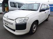 2018 TOYOTA PROBOX DX