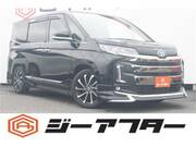 2024 TOYOTA NOAH