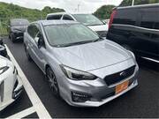 2019 SUBARU IMPREZA SPORTS